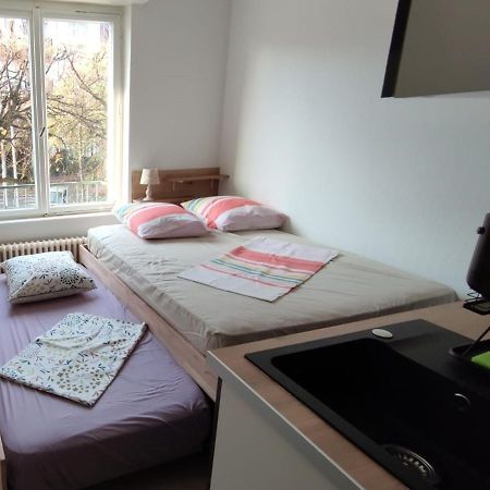 Studios Immostrasbourg Kültér fotó