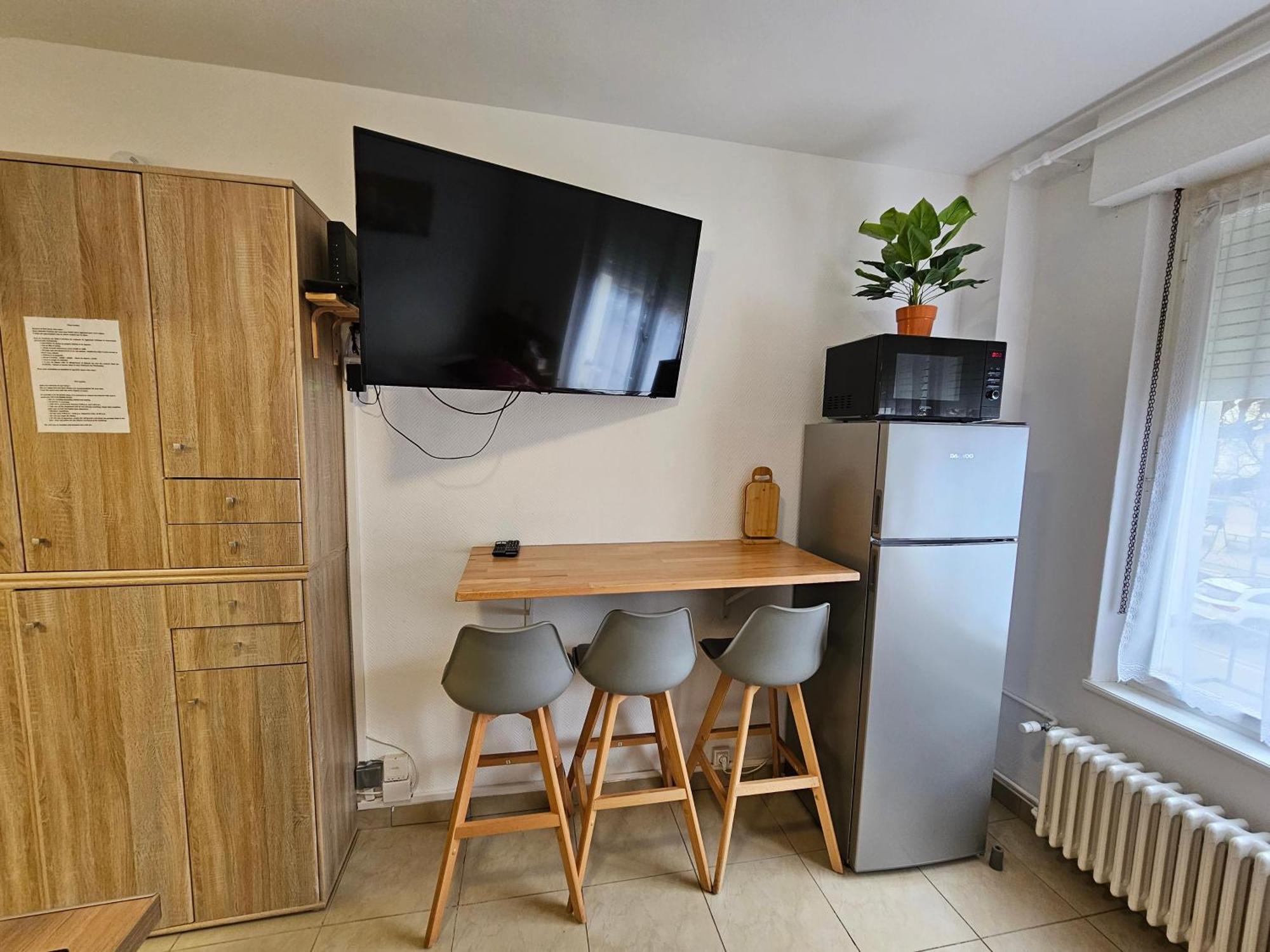 Studios Immostrasbourg Kültér fotó