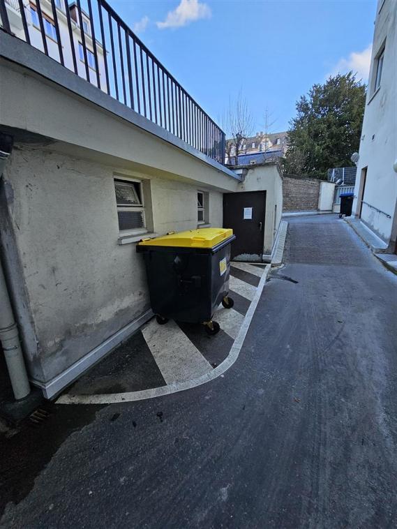 Studios Immostrasbourg Kültér fotó