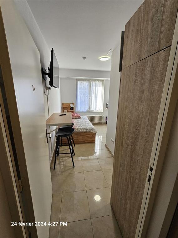 Studios Immostrasbourg Kültér fotó