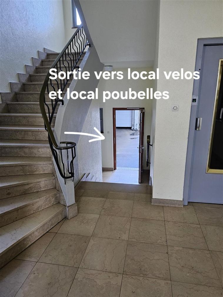 Studios Immostrasbourg Kültér fotó