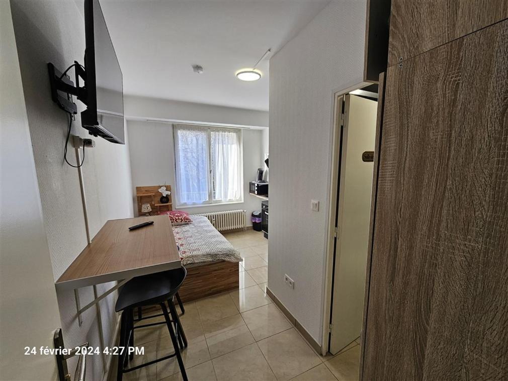 Studios Immostrasbourg Kültér fotó