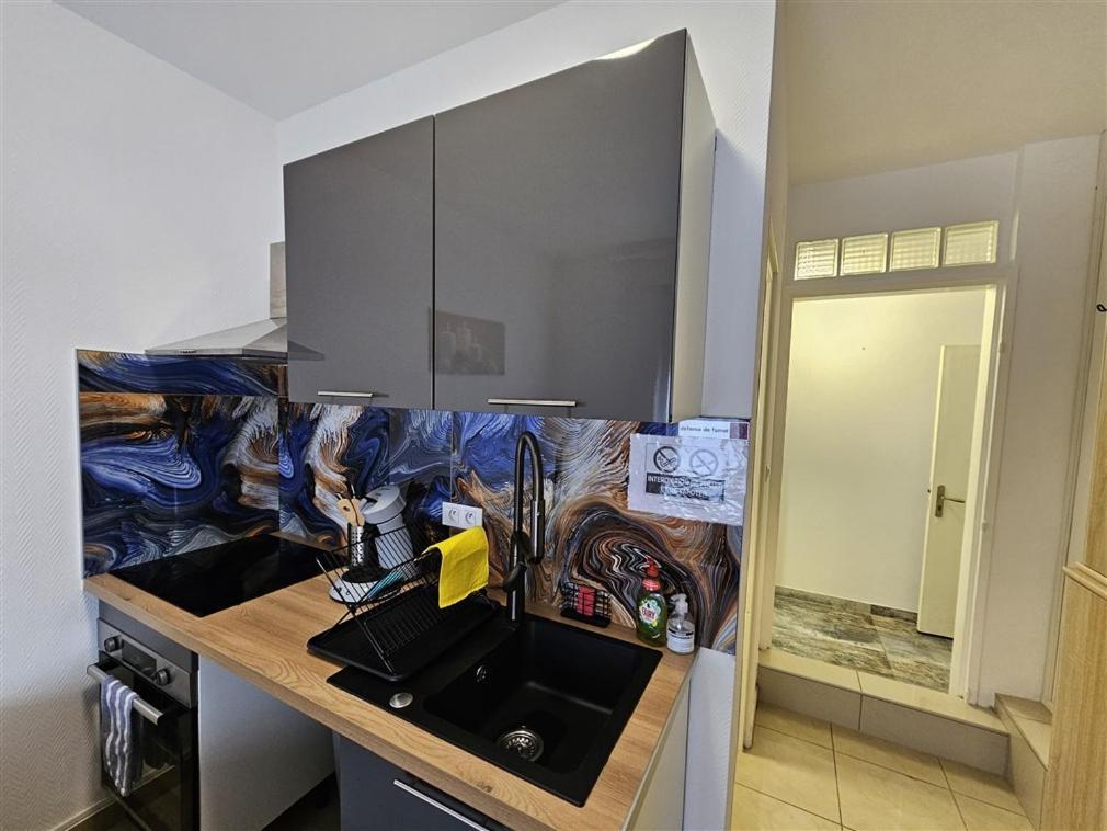 Studios Immostrasbourg Kültér fotó