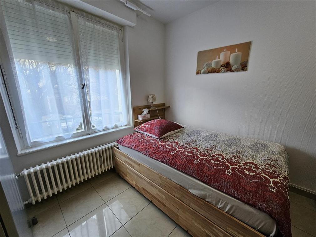 Studios Immostrasbourg Kültér fotó
