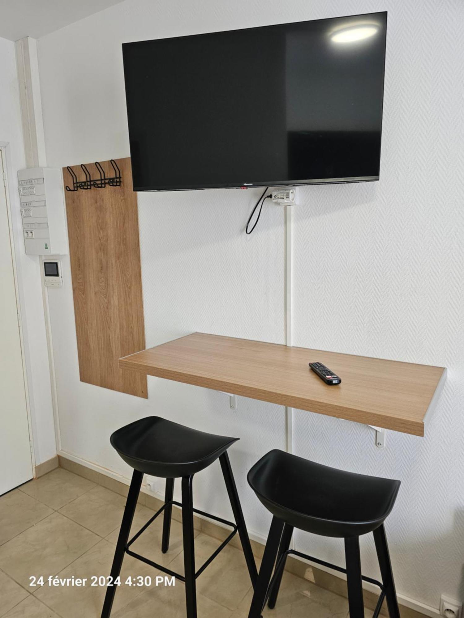 Studios Immostrasbourg Kültér fotó