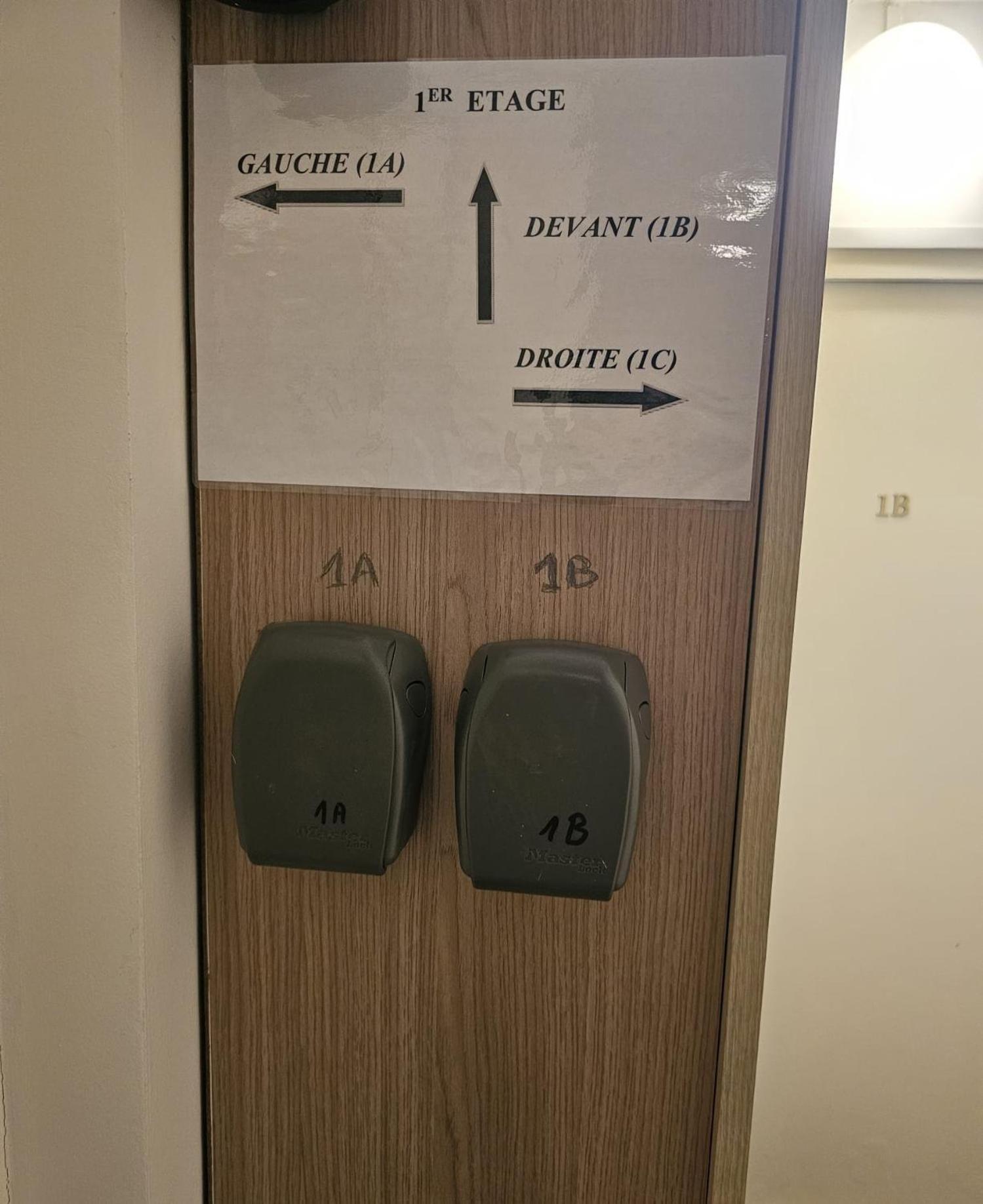 Studios Immostrasbourg Kültér fotó
