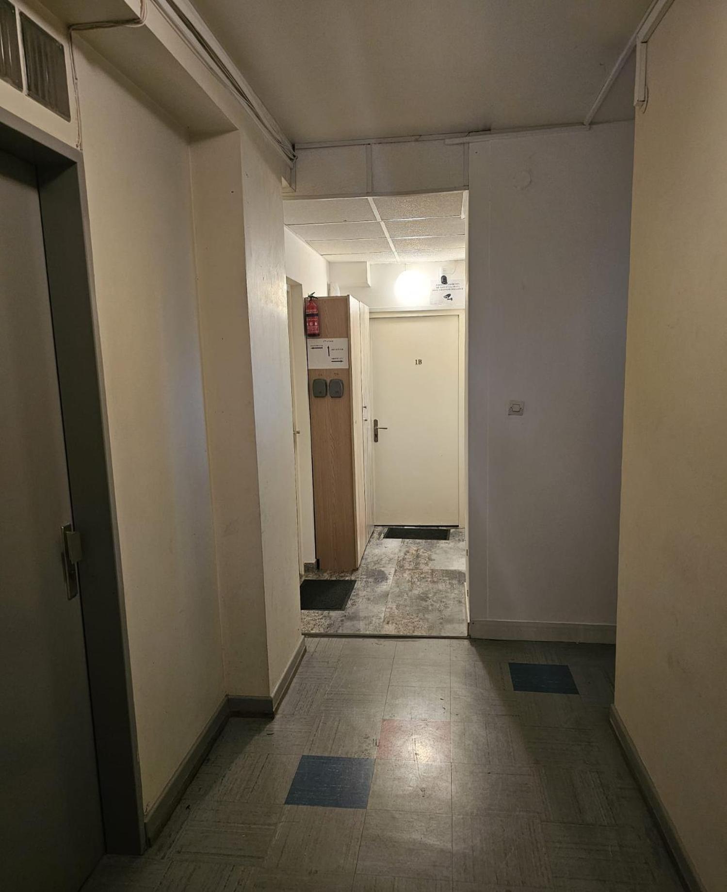 Studios Immostrasbourg Kültér fotó